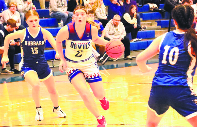 Reserve tops Hubbard News, Sports, Jobs Tribune Chronicle